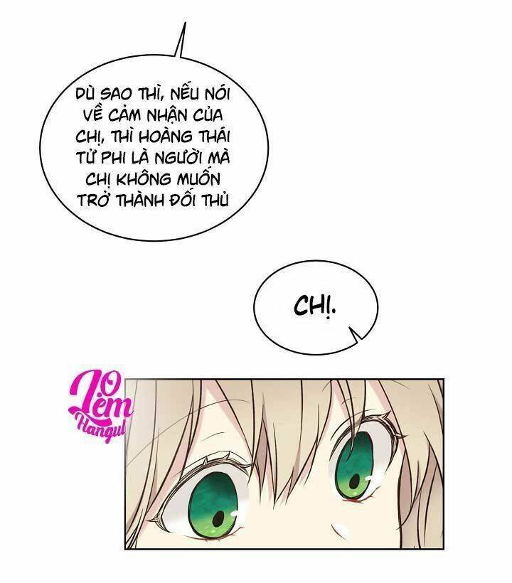 Vương Miện Viridescent Chapter 40 - Trang 2