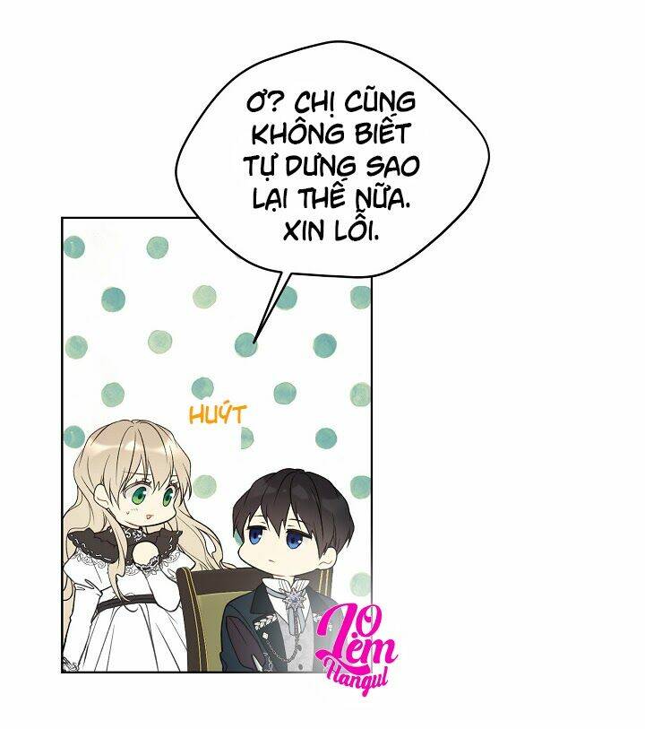 Vương Miện Viridescent Chapter 40 - Trang 2