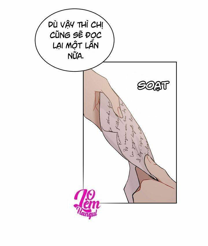 Vương Miện Viridescent Chapter 40 - Trang 2