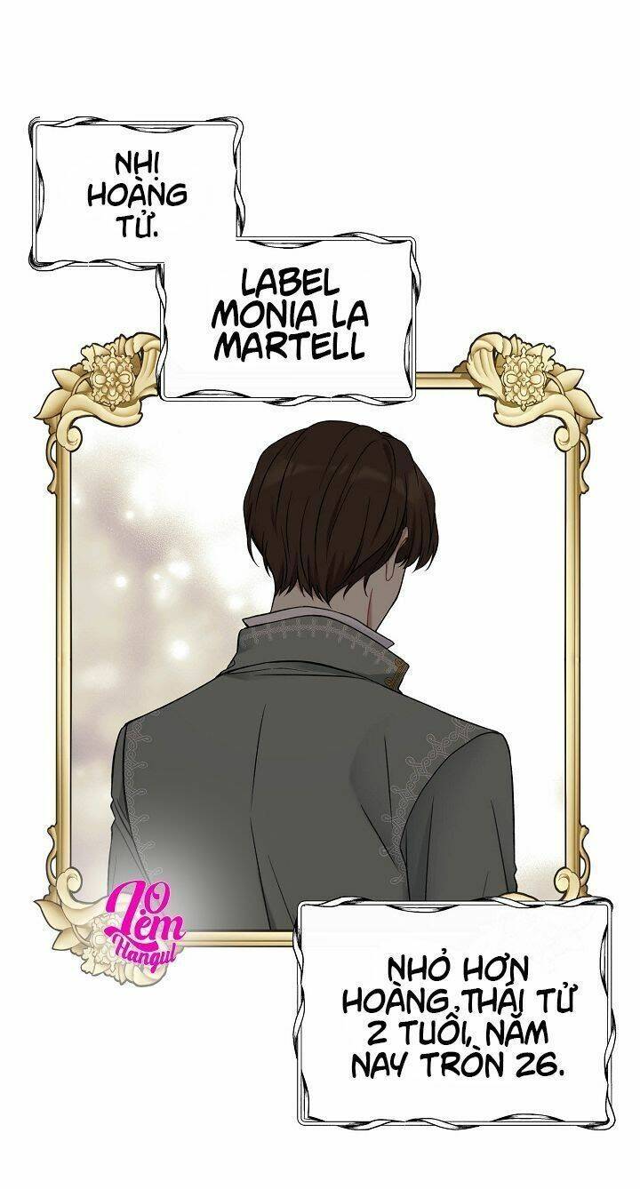 Vương Miện Viridescent Chapter 40 - Trang 2