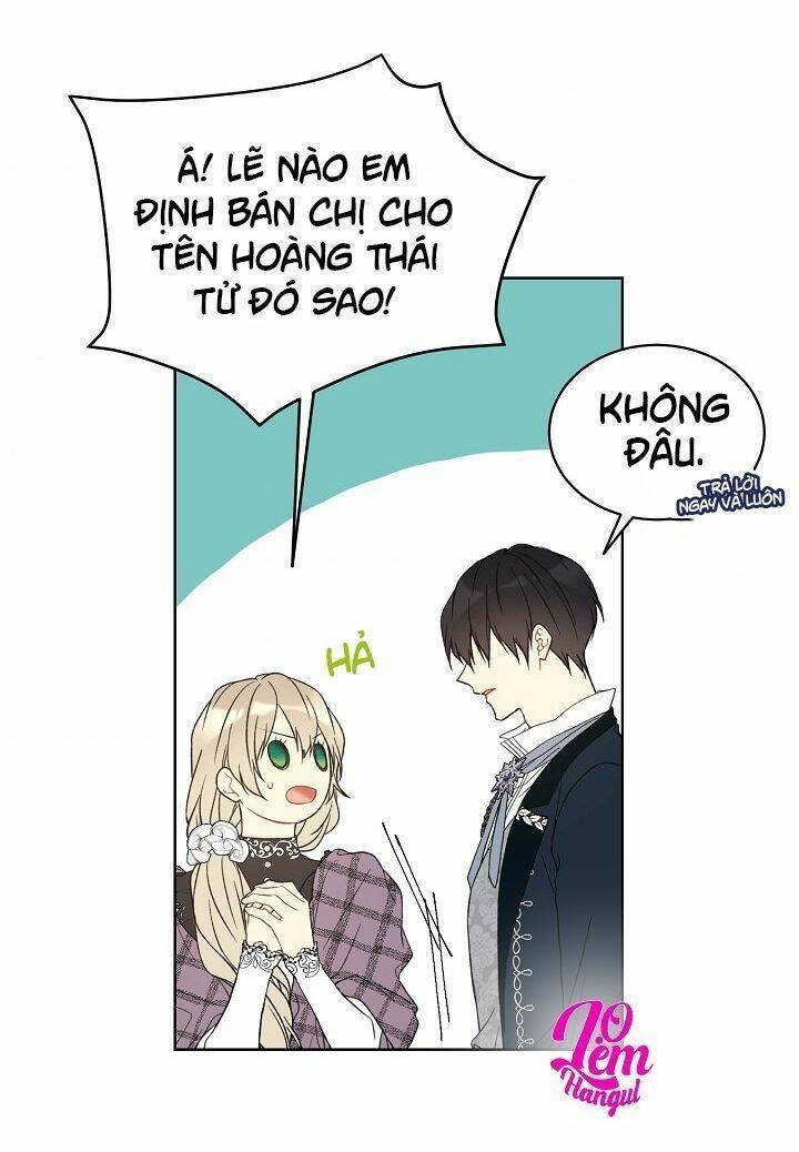 Vương Miện Viridescent Chapter 40 - Trang 2