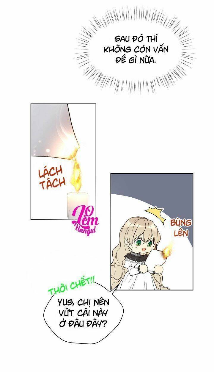 Vương Miện Viridescent Chapter 40 - Trang 2