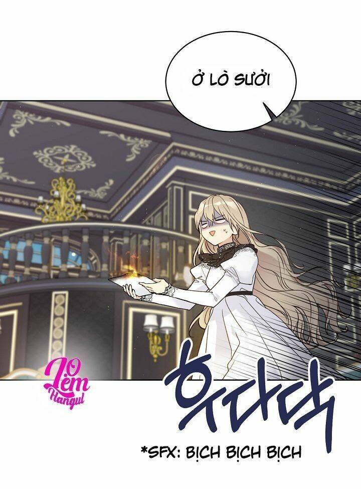 Vương Miện Viridescent Chapter 40 - Trang 2