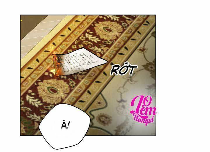 Vương Miện Viridescent Chapter 40 - Trang 2