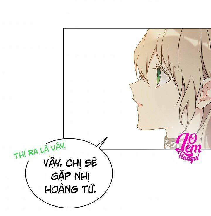 Vương Miện Viridescent Chapter 40 - Trang 2