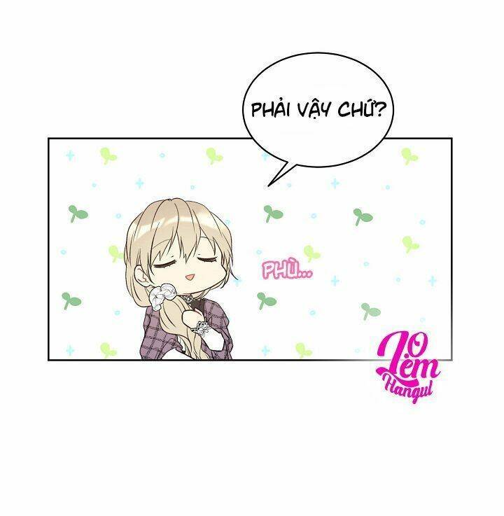 Vương Miện Viridescent Chapter 40 - Trang 2