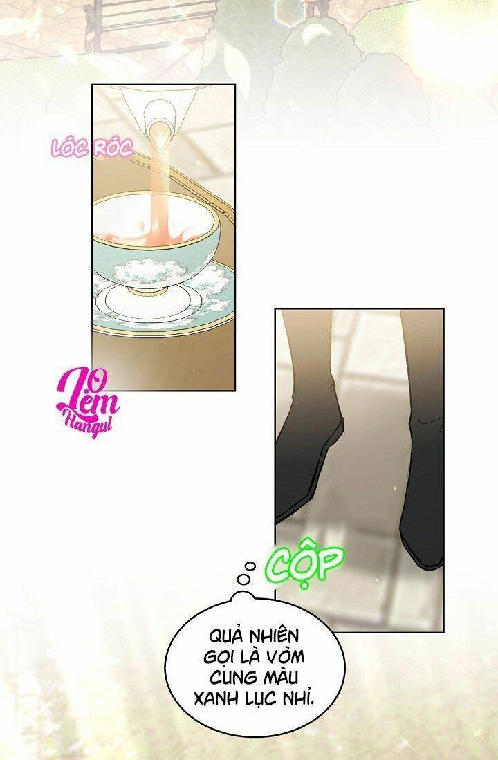 Vương Miện Viridescent Chapter 40 - Trang 2