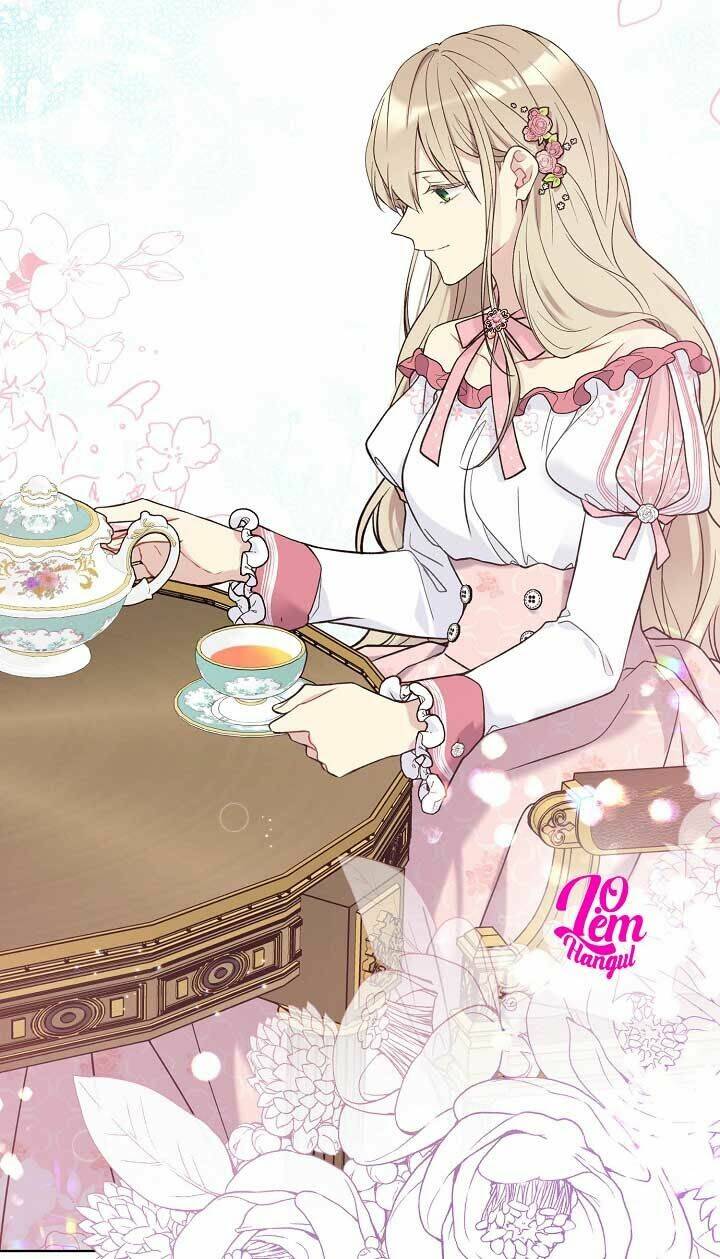 Vương Miện Viridescent Chapter 40 - Trang 2