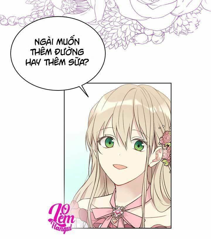 Vương Miện Viridescent Chapter 40 - Trang 2