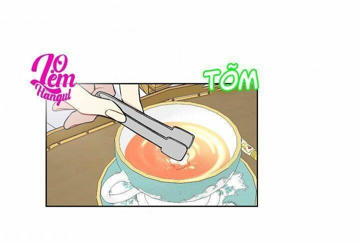 Vương Miện Viridescent Chapter 40 - Trang 2