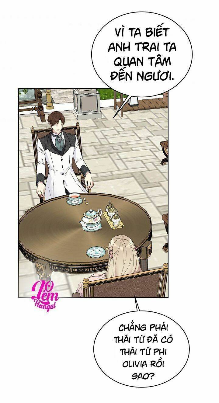 Vương Miện Viridescent Chapter 40 - Trang 2