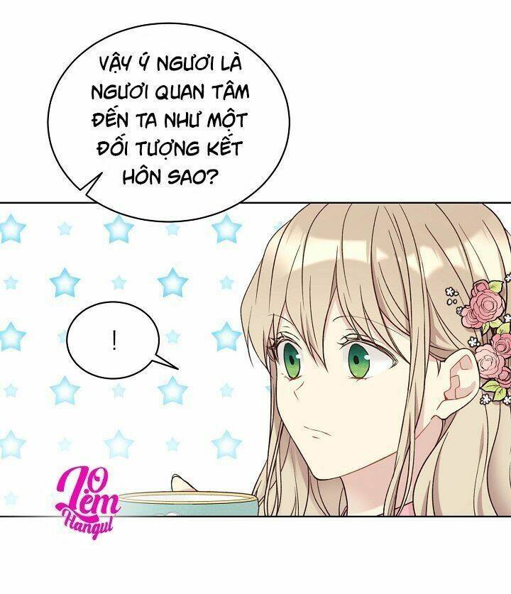 Vương Miện Viridescent Chapter 40 - Trang 2