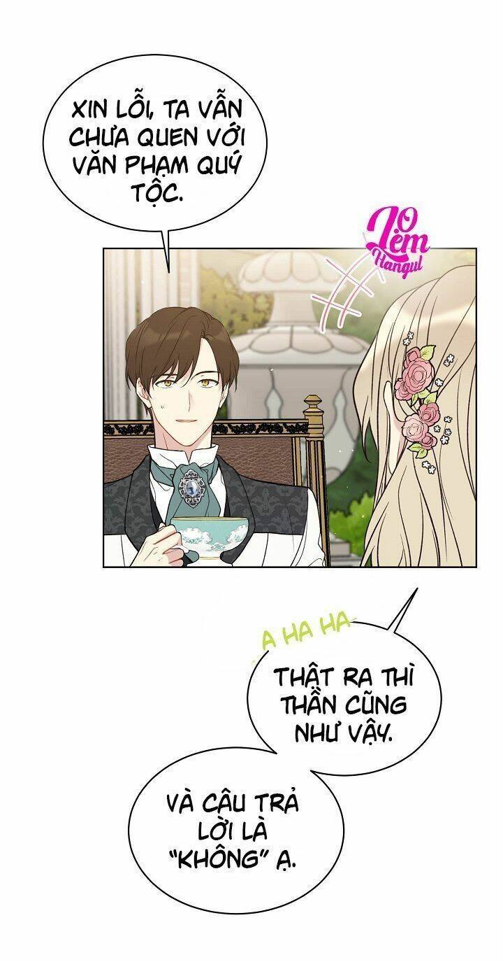 Vương Miện Viridescent Chapter 40 - Trang 2