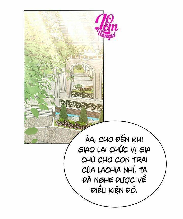 Vương Miện Viridescent Chapter 40 - Trang 2