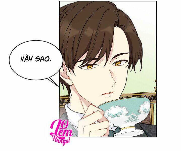 Vương Miện Viridescent Chapter 40 - Trang 2