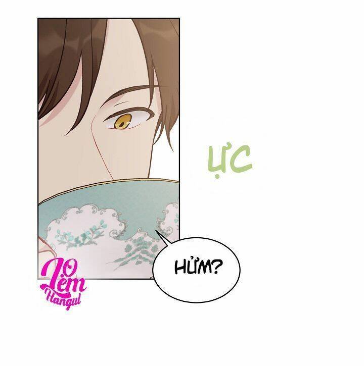 Vương Miện Viridescent Chapter 40 - Trang 2