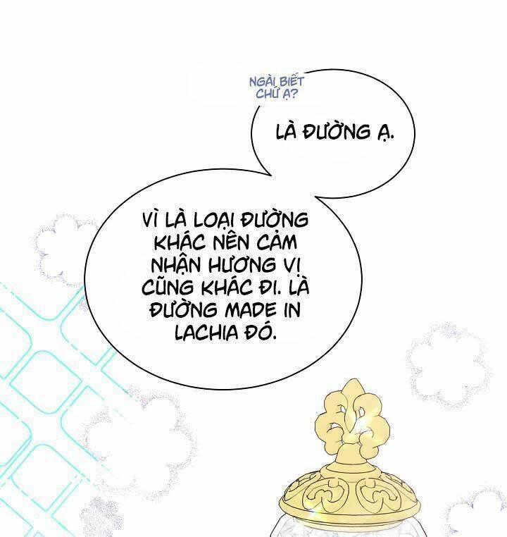 Vương Miện Viridescent Chapter 40 - Trang 2