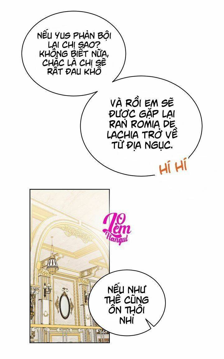 Vương Miện Viridescent Chapter 40 - Trang 2