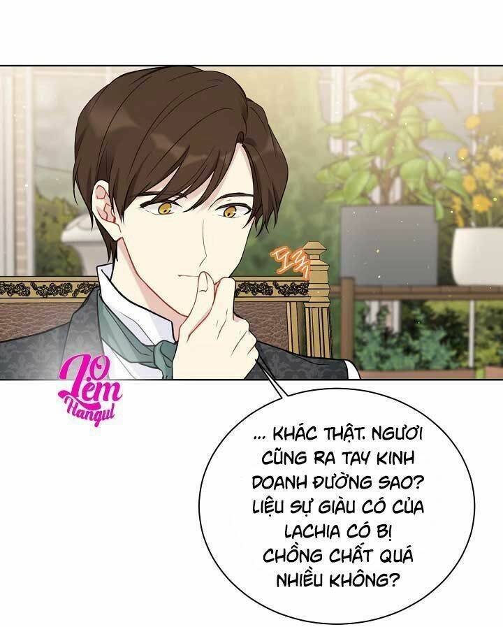 Vương Miện Viridescent Chapter 40 - Trang 2