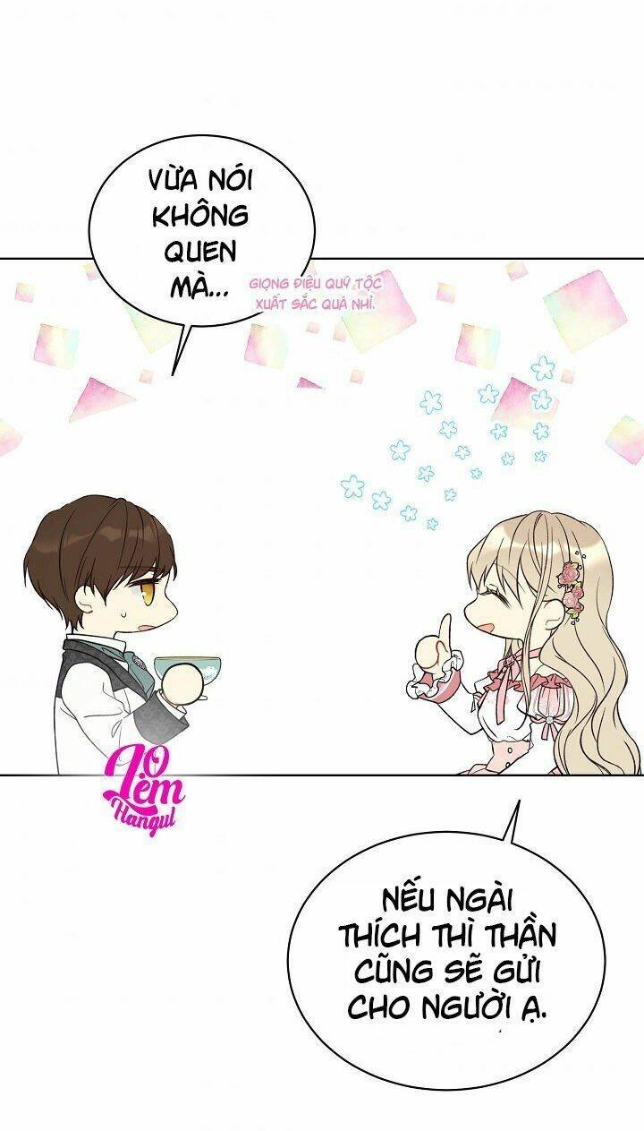 Vương Miện Viridescent Chapter 40 - Trang 2