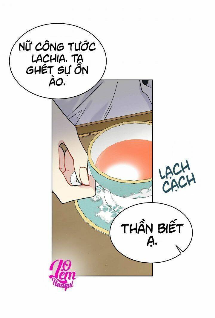 Vương Miện Viridescent Chapter 40 - Trang 2