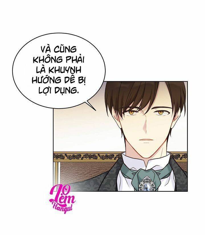 Vương Miện Viridescent Chapter 40 - Trang 2