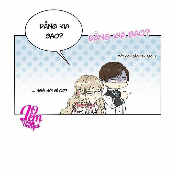 Vương Miện Viridescent Chapter 40 - Trang 2