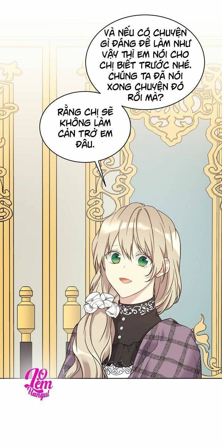 Vương Miện Viridescent Chapter 40 - Trang 2