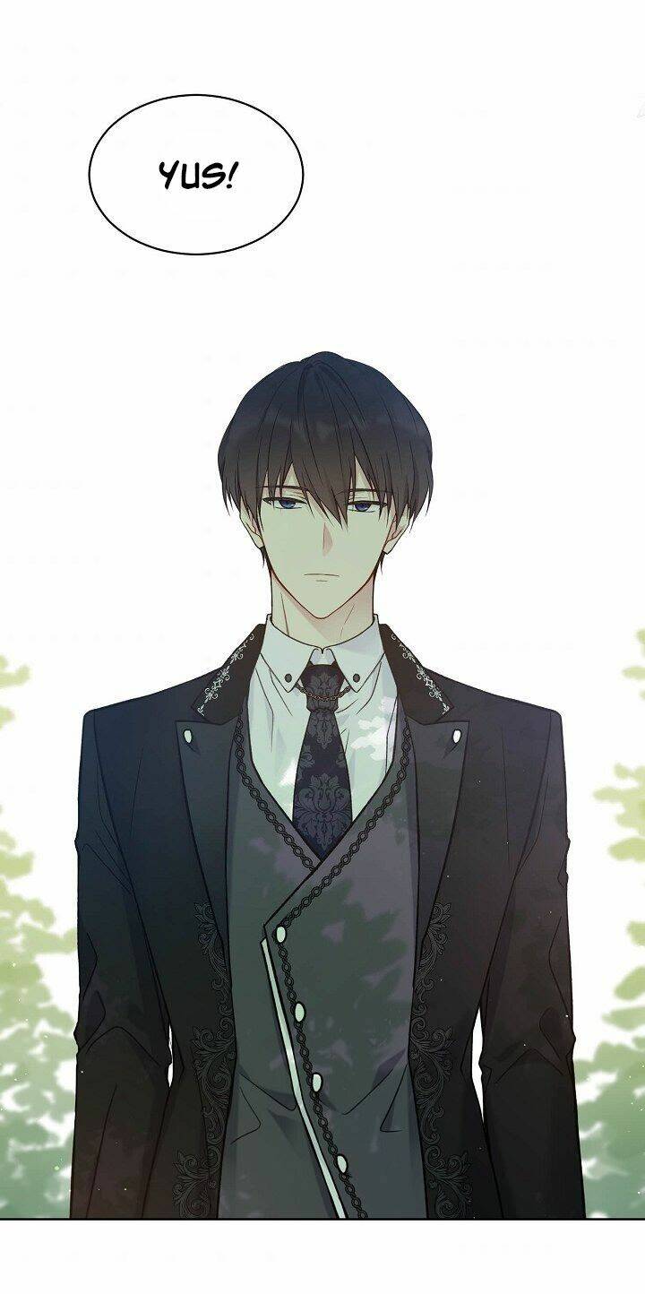 Vương Miện Viridescent Chapter 41 - Trang 2