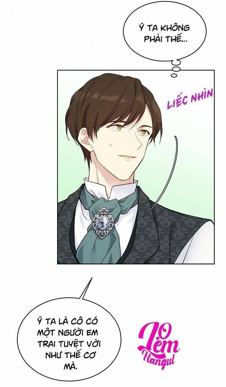 Vương Miện Viridescent Chapter 41 - Trang 2