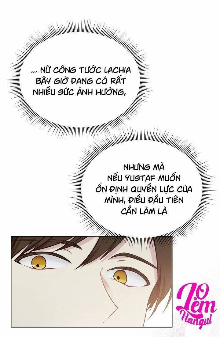 Vương Miện Viridescent Chapter 41 - Trang 2