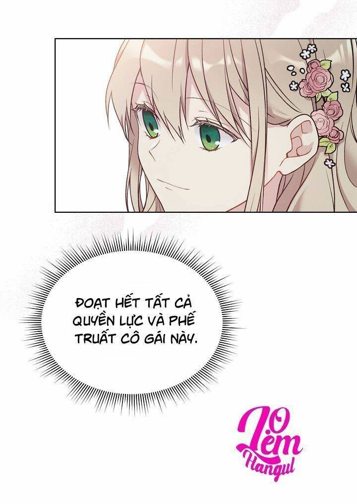 Vương Miện Viridescent Chapter 41 - Trang 2