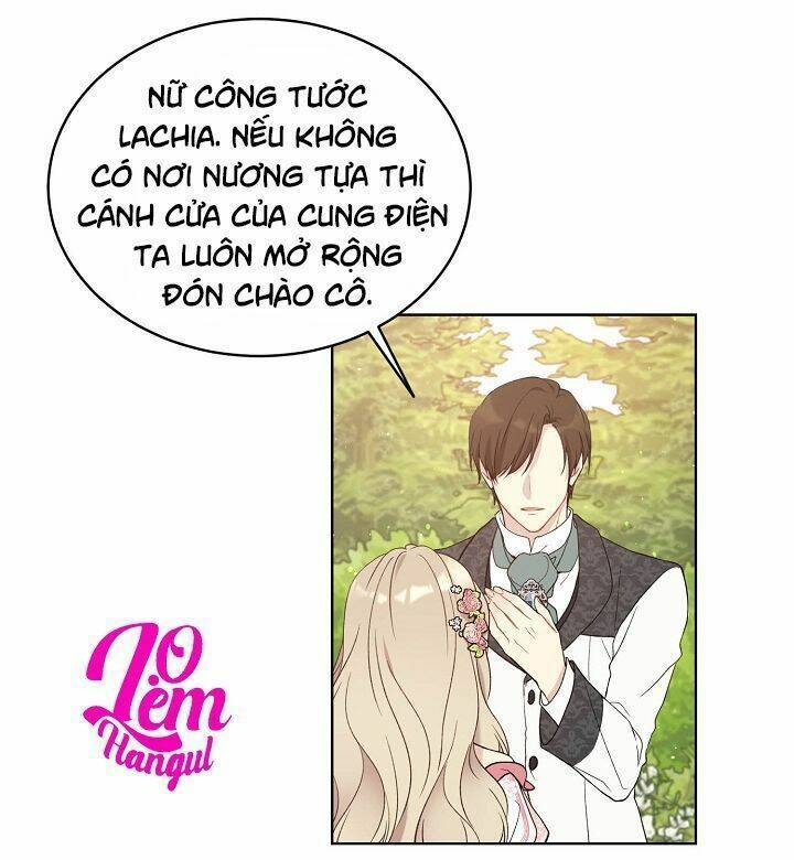 Vương Miện Viridescent Chapter 41 - Trang 2