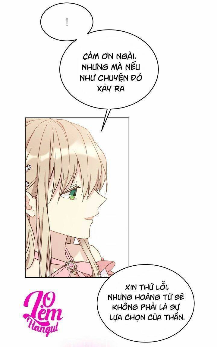 Vương Miện Viridescent Chapter 41 - Trang 2