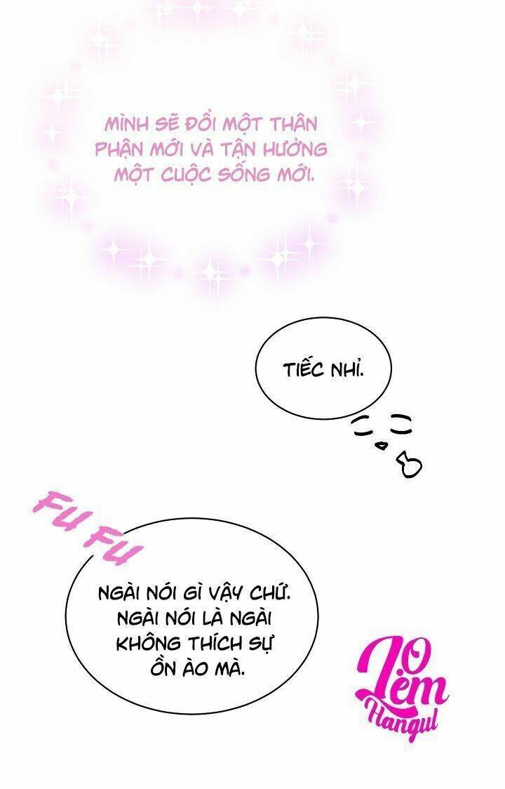 Vương Miện Viridescent Chapter 41 - Trang 2