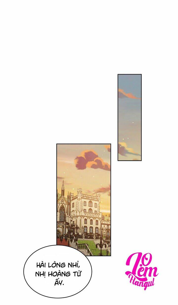 Vương Miện Viridescent Chapter 41 - Trang 2