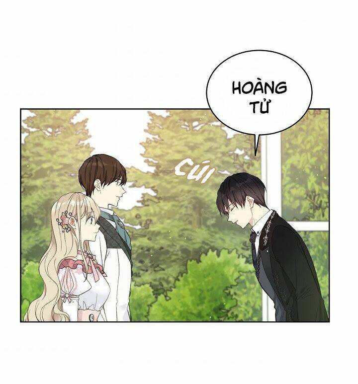 Vương Miện Viridescent Chapter 41 - Trang 2