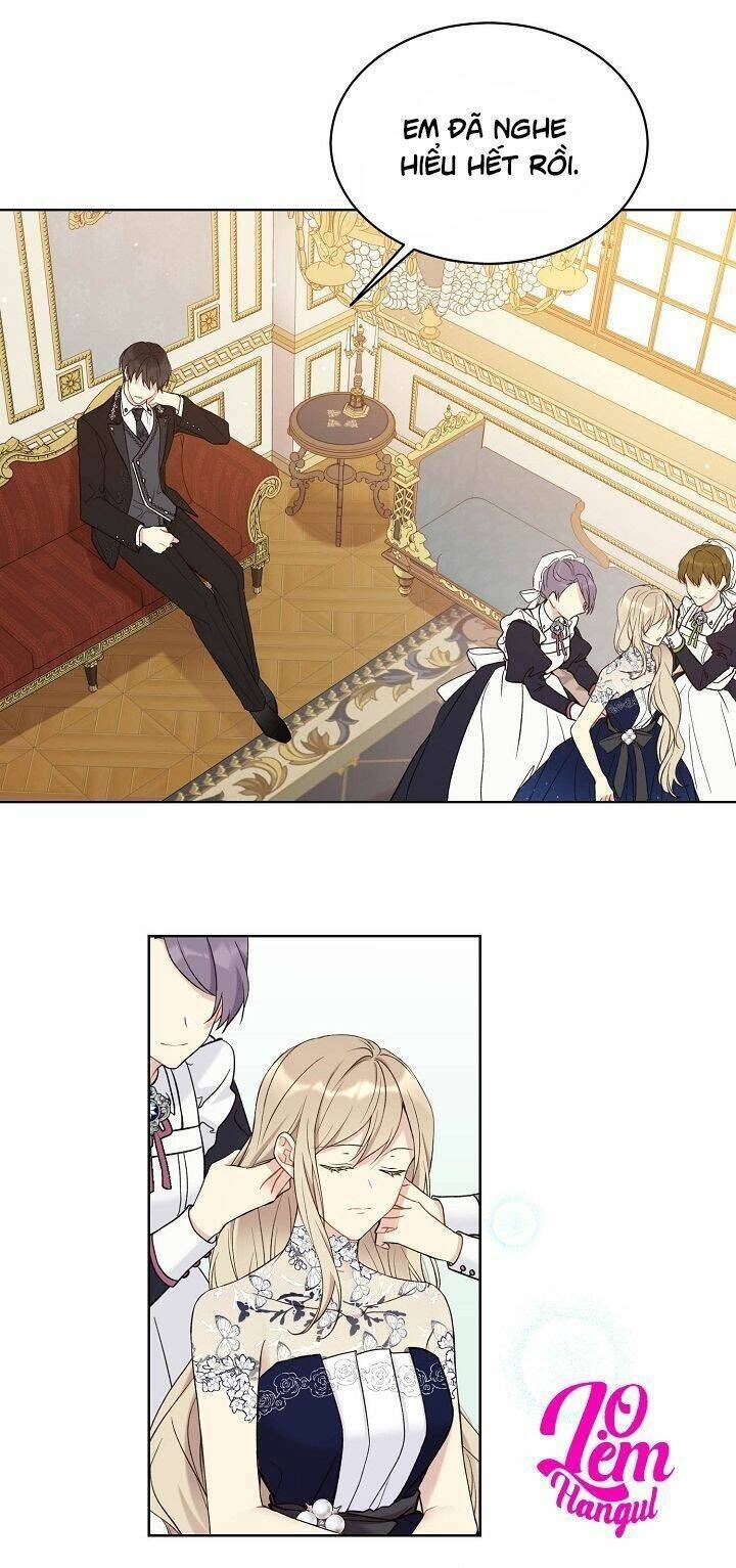 Vương Miện Viridescent Chapter 41 - Trang 2