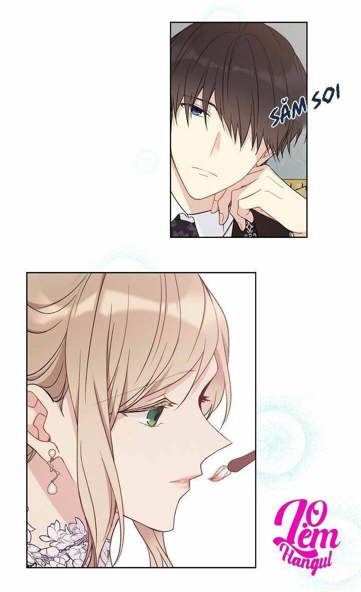 Vương Miện Viridescent Chapter 41 - Trang 2