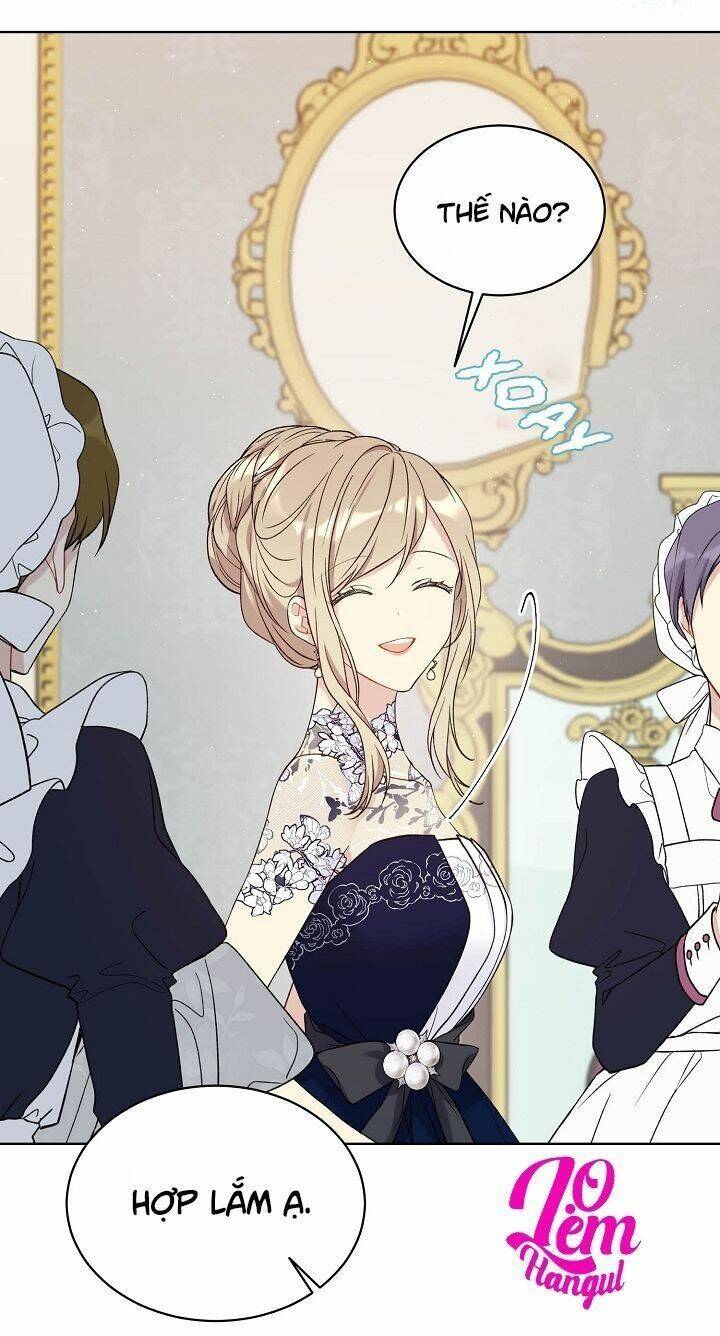 Vương Miện Viridescent Chapter 41 - Trang 2
