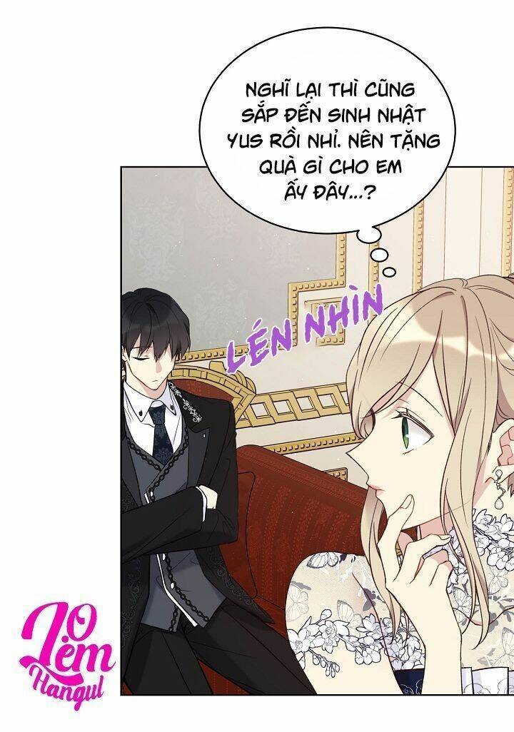 Vương Miện Viridescent Chapter 41 - Trang 2