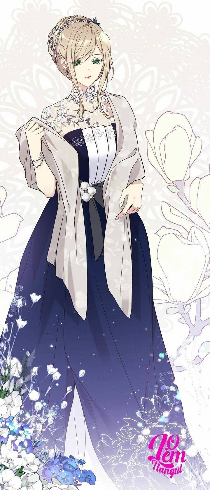 Vương Miện Viridescent Chapter 41 - Trang 2