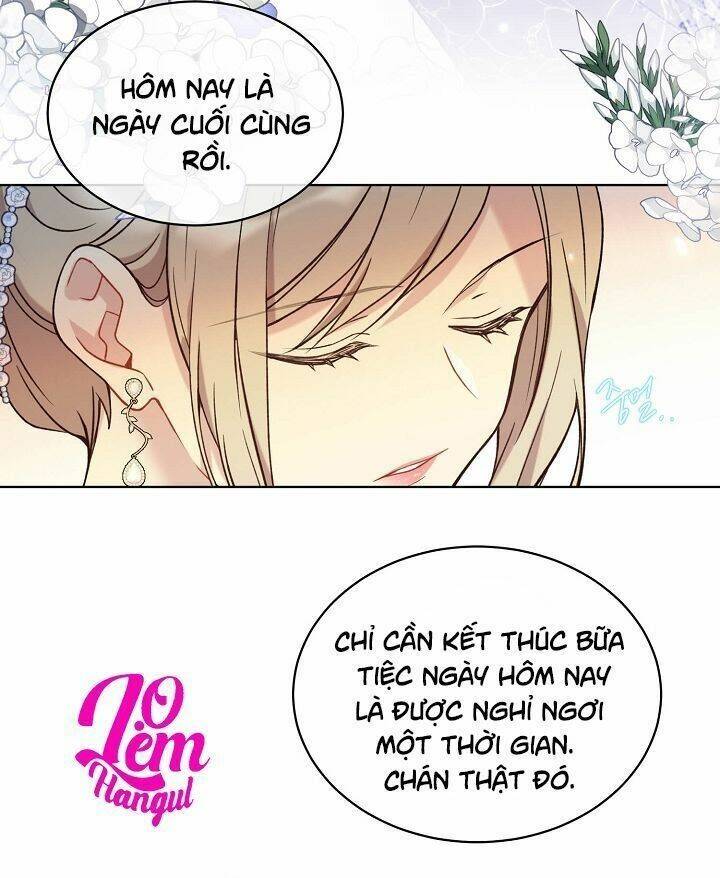 Vương Miện Viridescent Chapter 41 - Trang 2