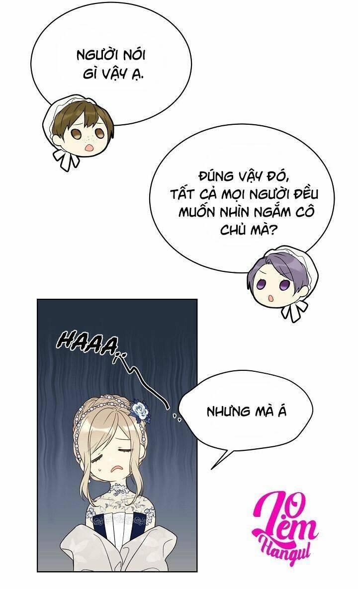 Vương Miện Viridescent Chapter 41 - Trang 2