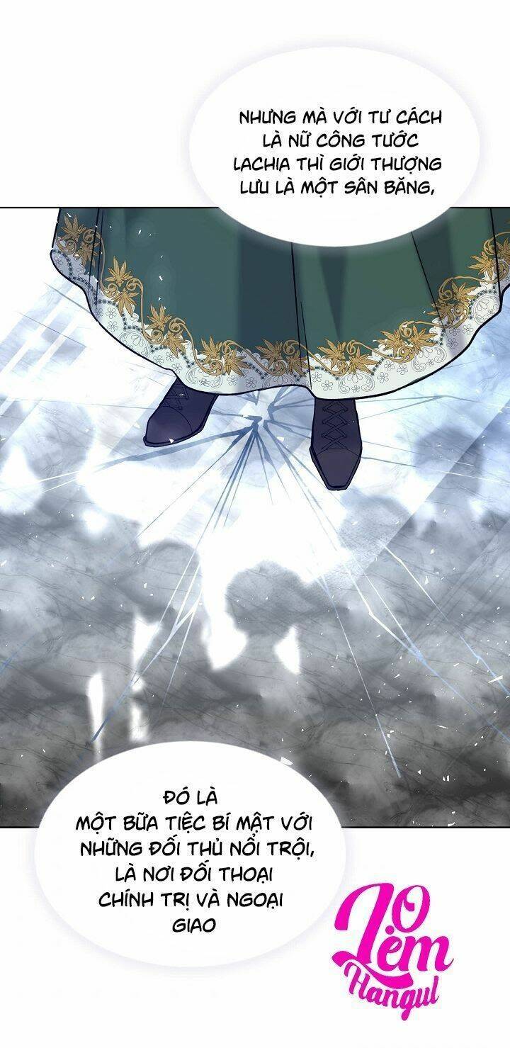 Vương Miện Viridescent Chapter 41 - Trang 2