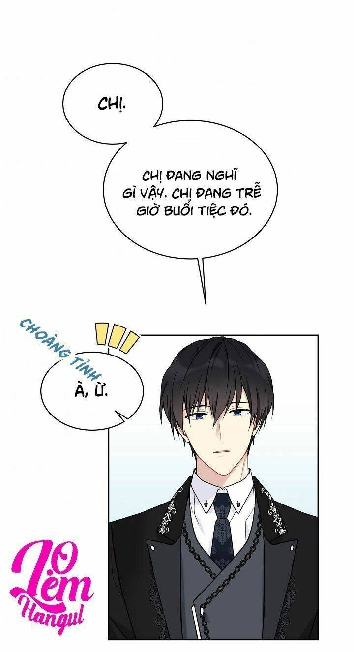 Vương Miện Viridescent Chapter 41 - Trang 2