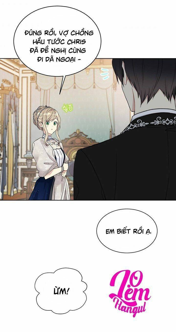 Vương Miện Viridescent Chapter 41 - Trang 2