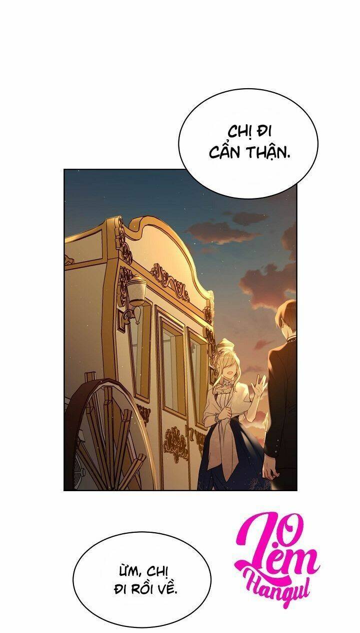 Vương Miện Viridescent Chapter 41 - Trang 2