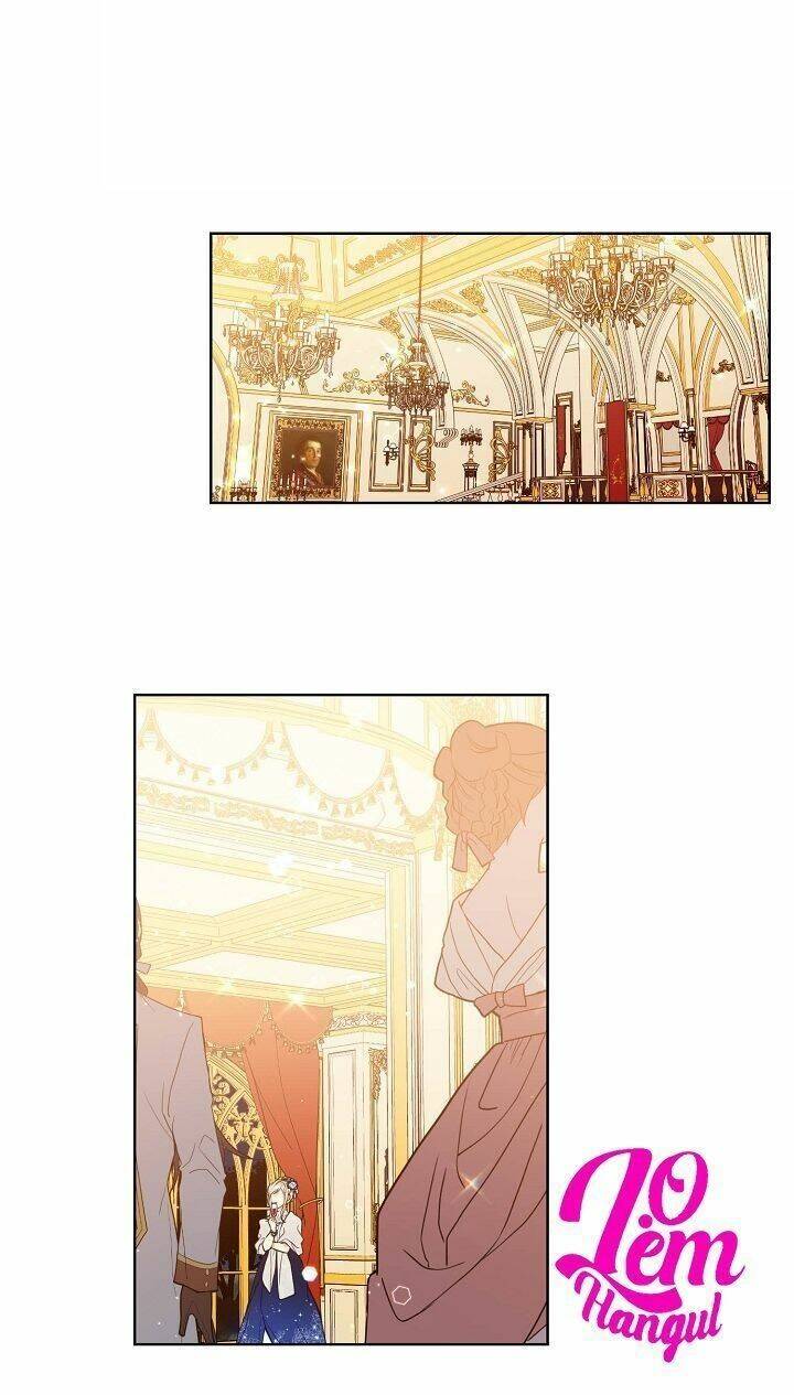Vương Miện Viridescent Chapter 41 - Trang 2
