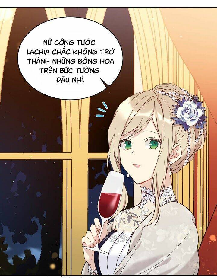 Vương Miện Viridescent Chapter 41 - Trang 2